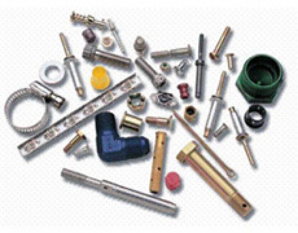 Aerospace Locknuts And Threaded Inserts From Aircraft Fasteners Aircraft Fasteners International 